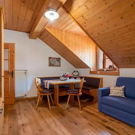Appartement Weliserhof
