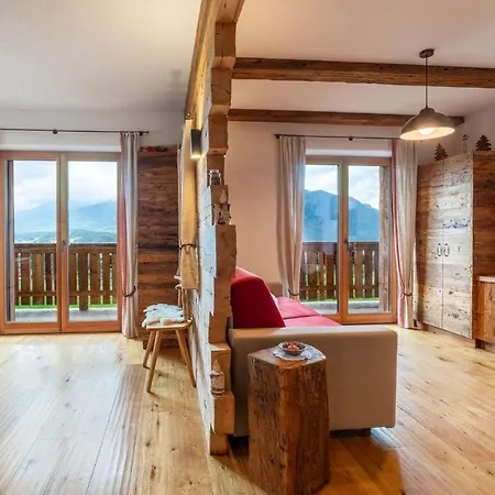 Weliserhof Apartment