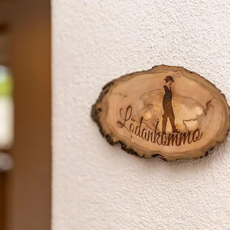 Weliserhof Appartement