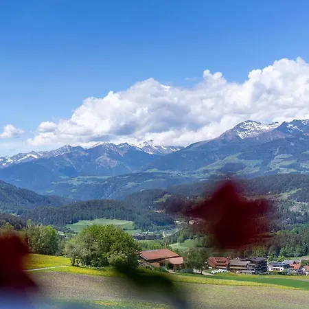 Weliserhof Appartement Bruneck