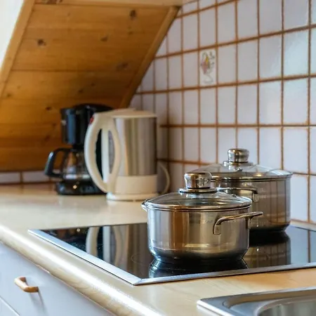 Appartement Weliserhof