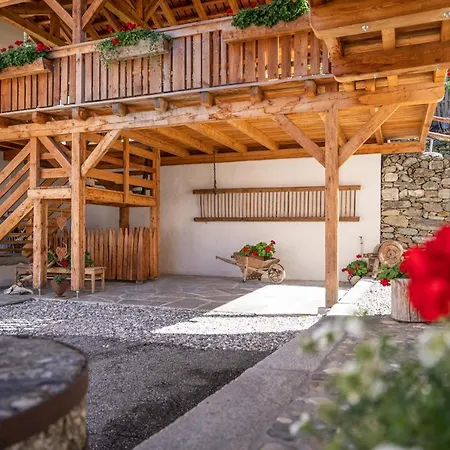 Weliserhof Appartement